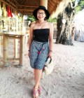 Dating Woman Thailand to หนองกี่ : Sansuda, 48 years